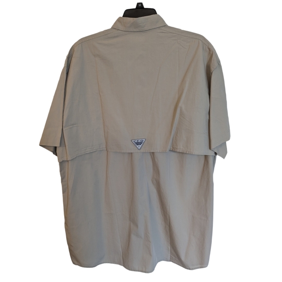 Columbia Super Bonehead Classic Short Sleeve - Picture 2 of 2